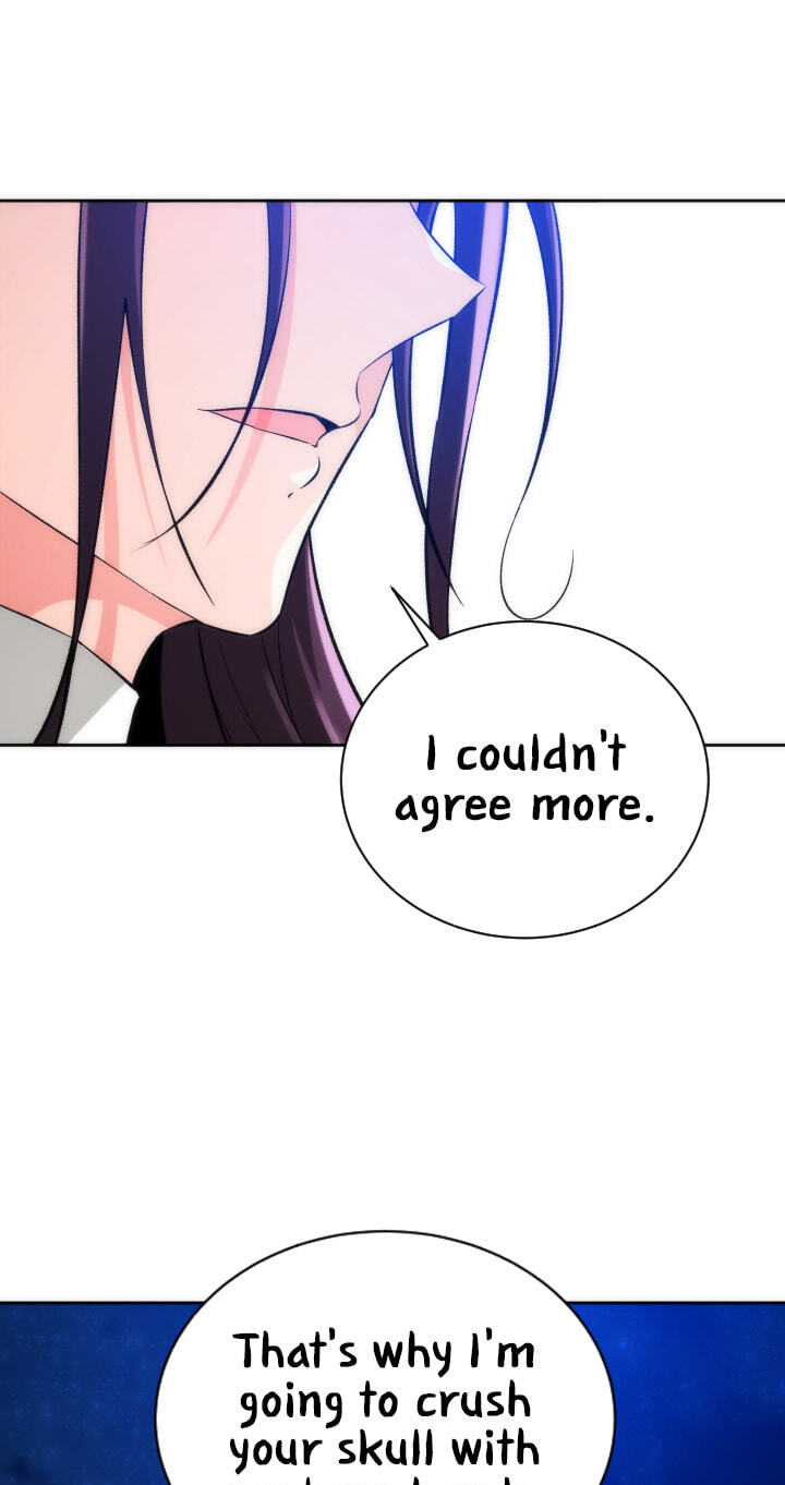 Love and Blade: Girl in Peril Chapter 52 page 32 - 