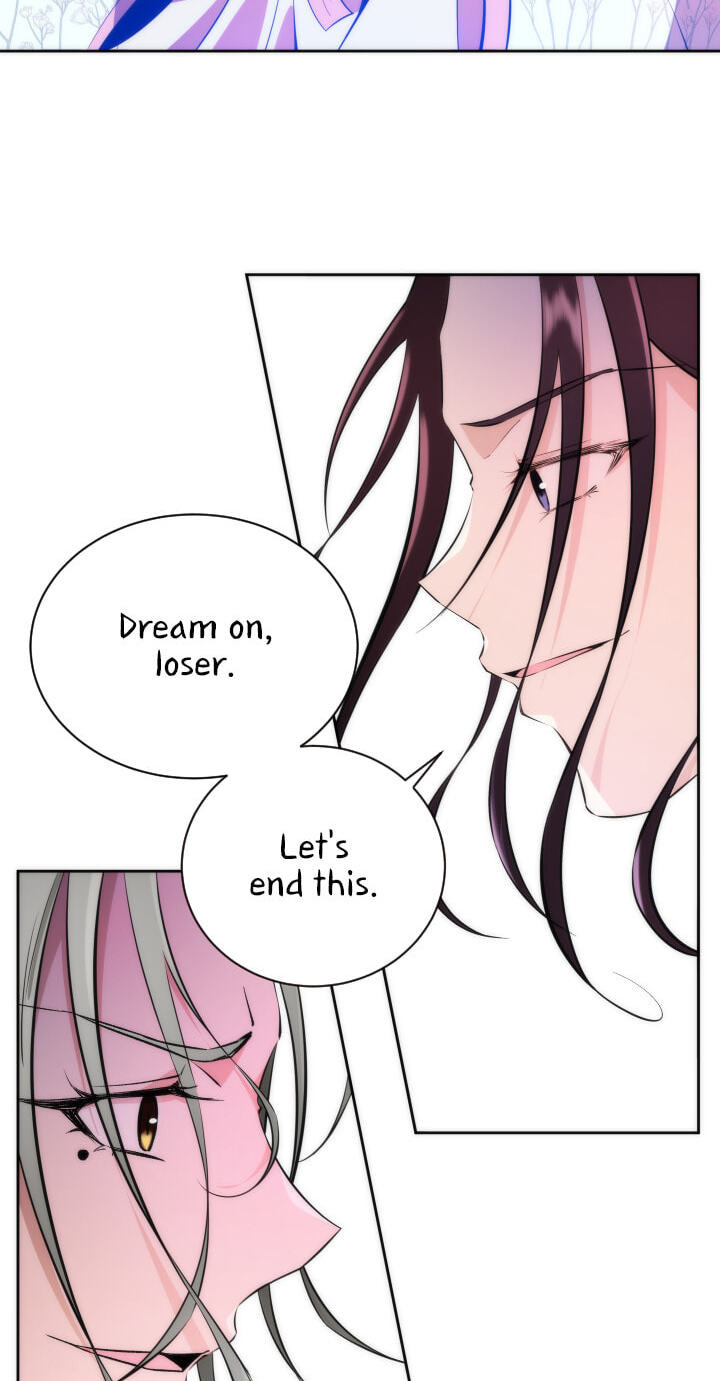 Love and Blade: Girl in Peril Chapter 52 page 36 - 