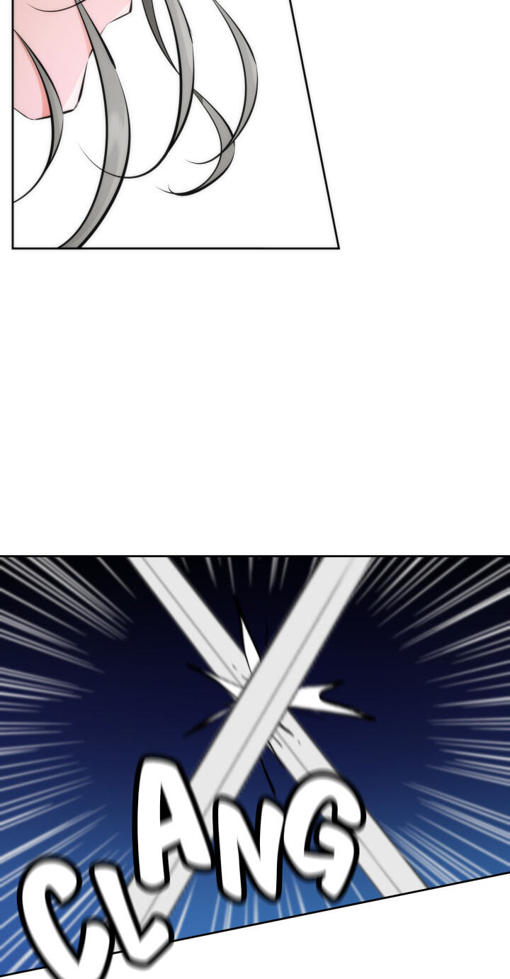 Love and Blade: Girl in Peril Chapter 52 page 37 - 