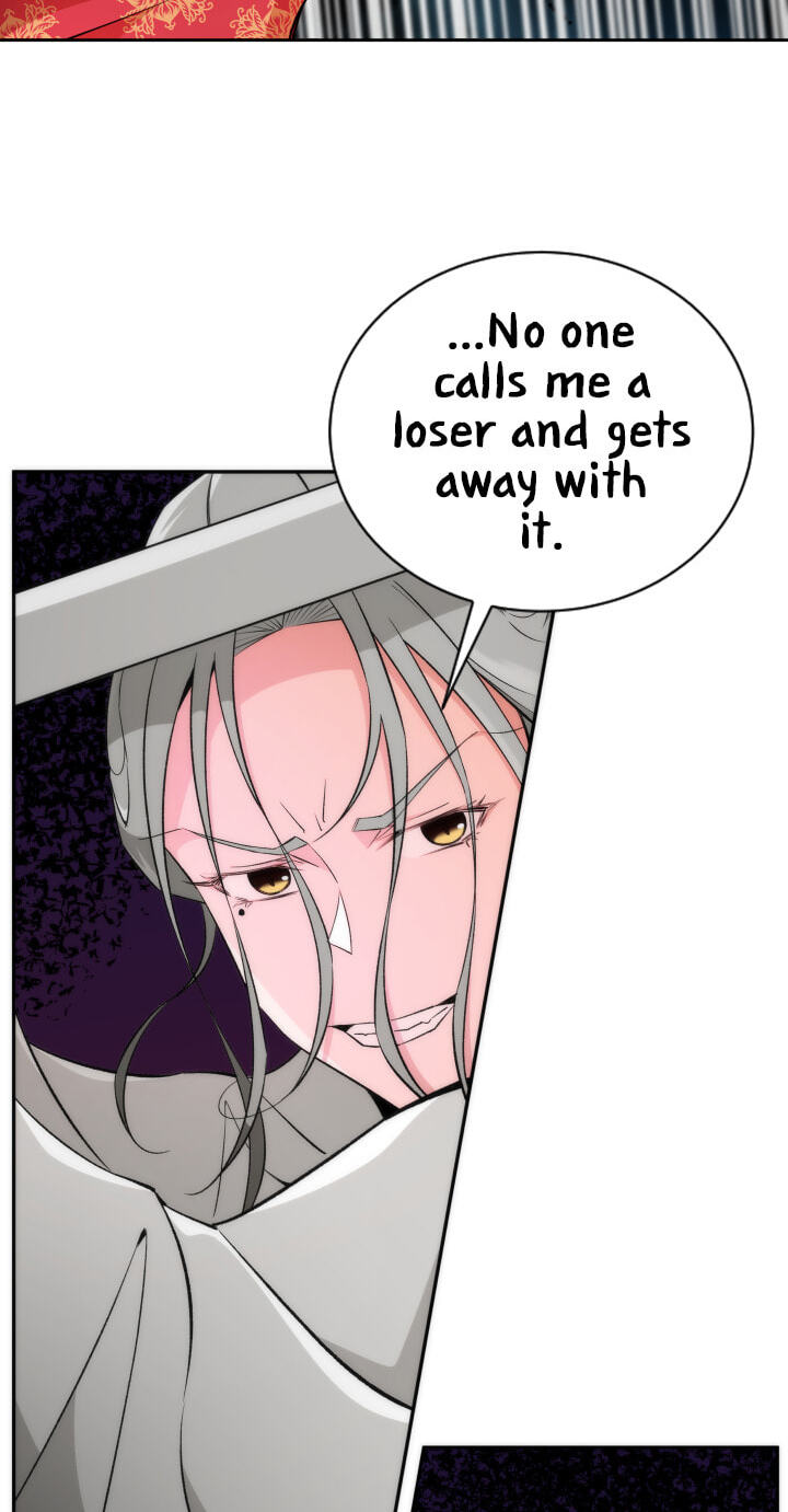Love and Blade: Girl in Peril Chapter 52 page 39 - 