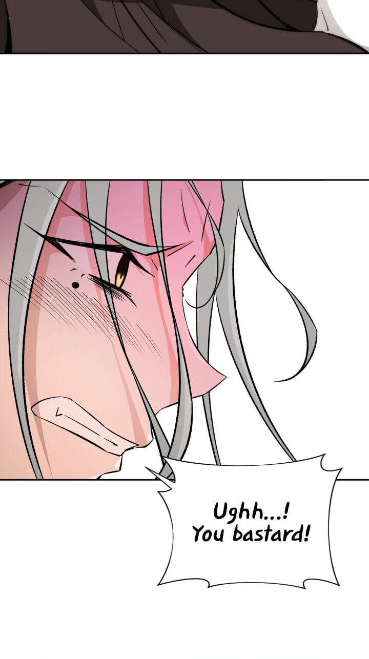 Love and Blade: Girl in Peril Chapter 52 page 42 - 
