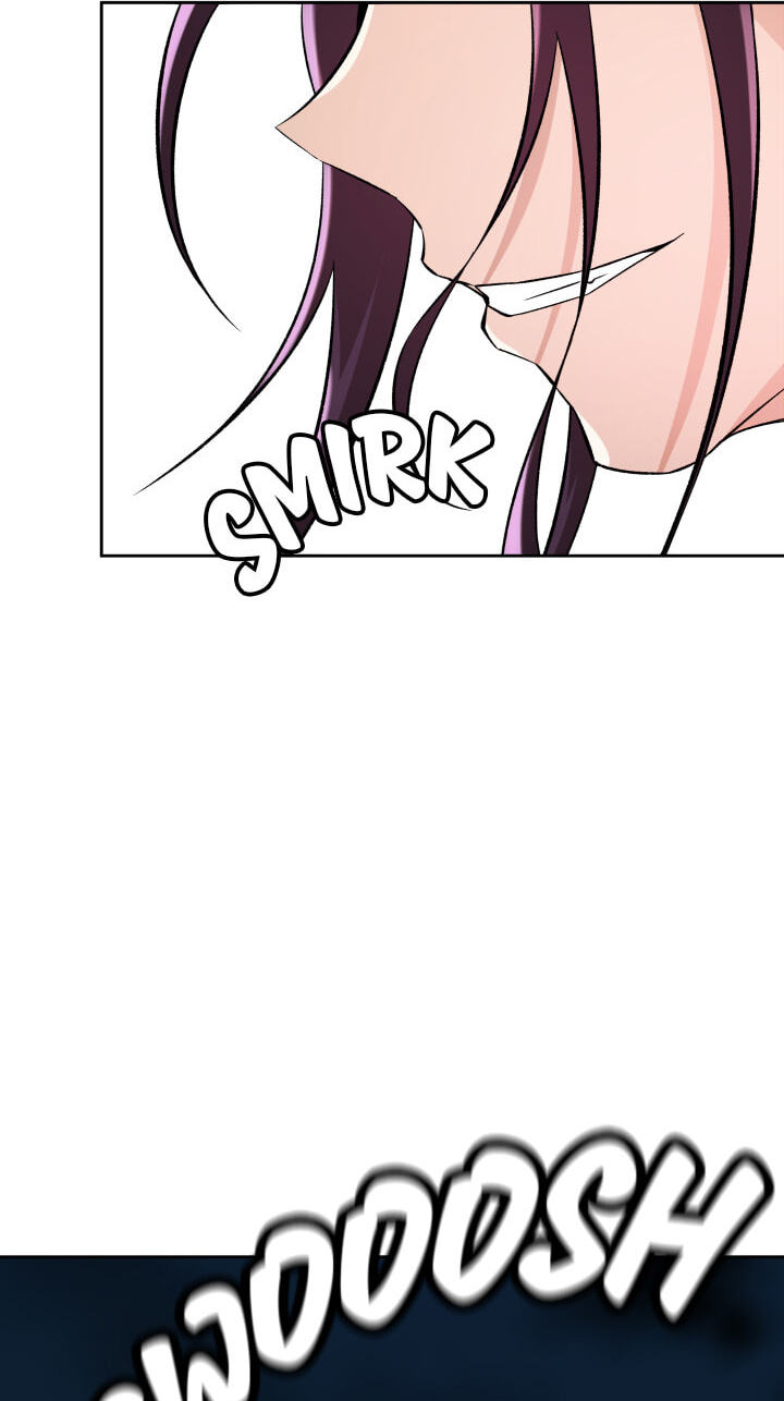 Love and Blade: Girl in Peril Chapter 52 page 43 - 