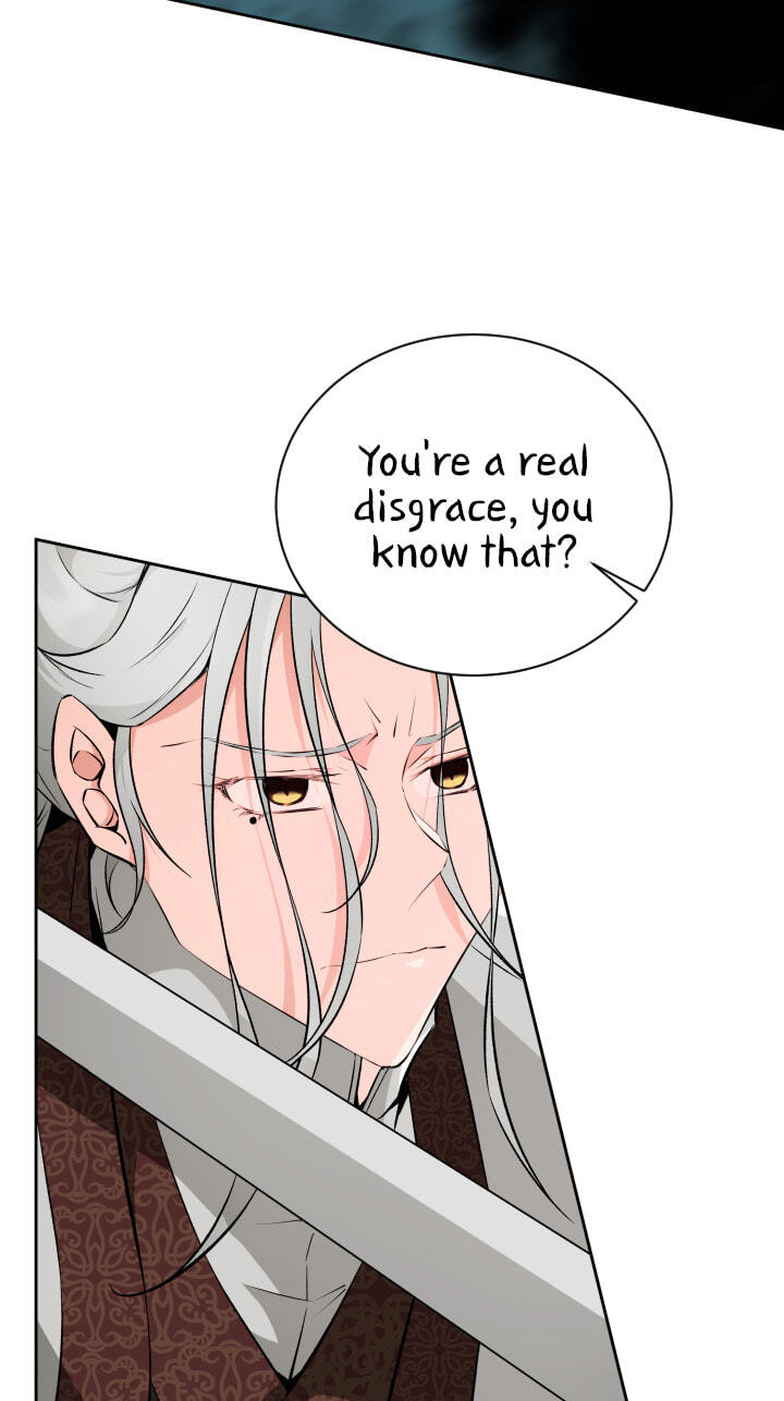 Love and Blade: Girl in Peril Chapter 52 page 45 - 