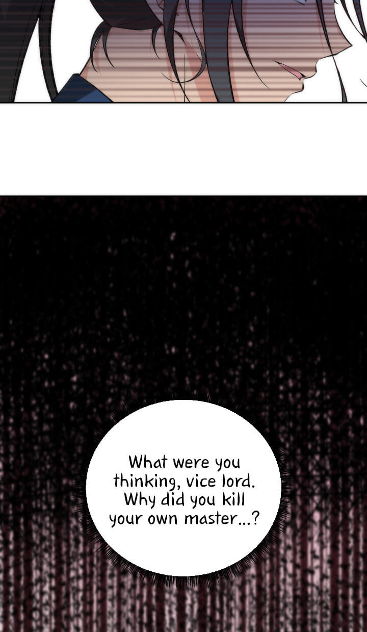 Love and Blade: Girl in Peril Chapter 52 page 49 - 