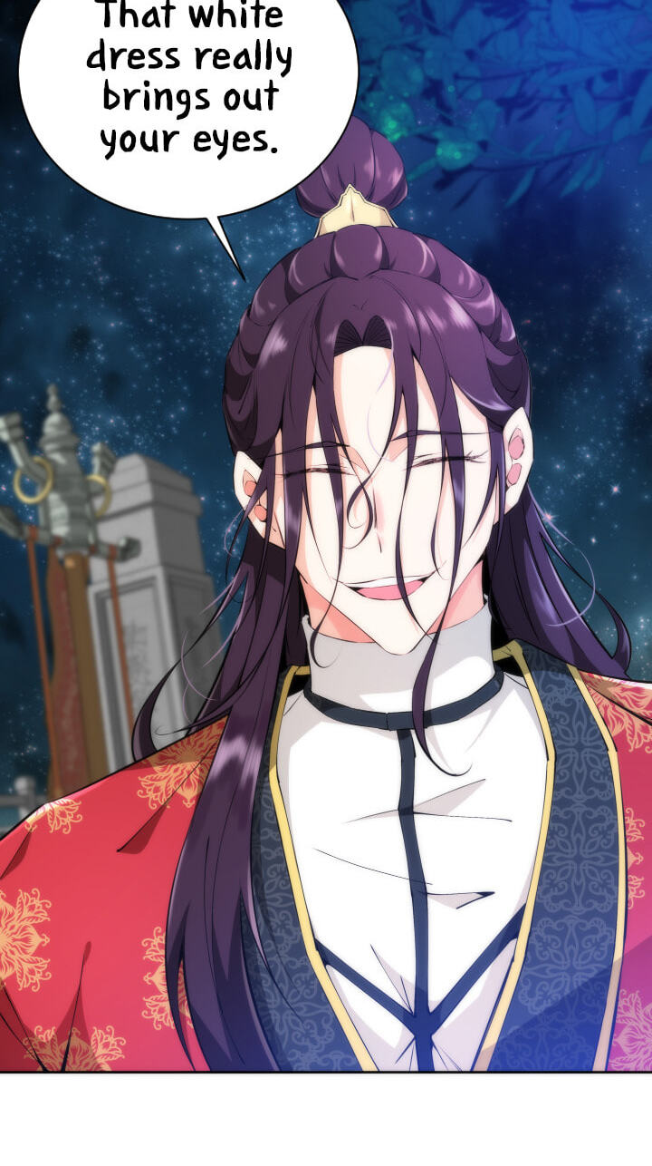 Love and Blade: Girl in Peril Chapter 52 page 6 - 