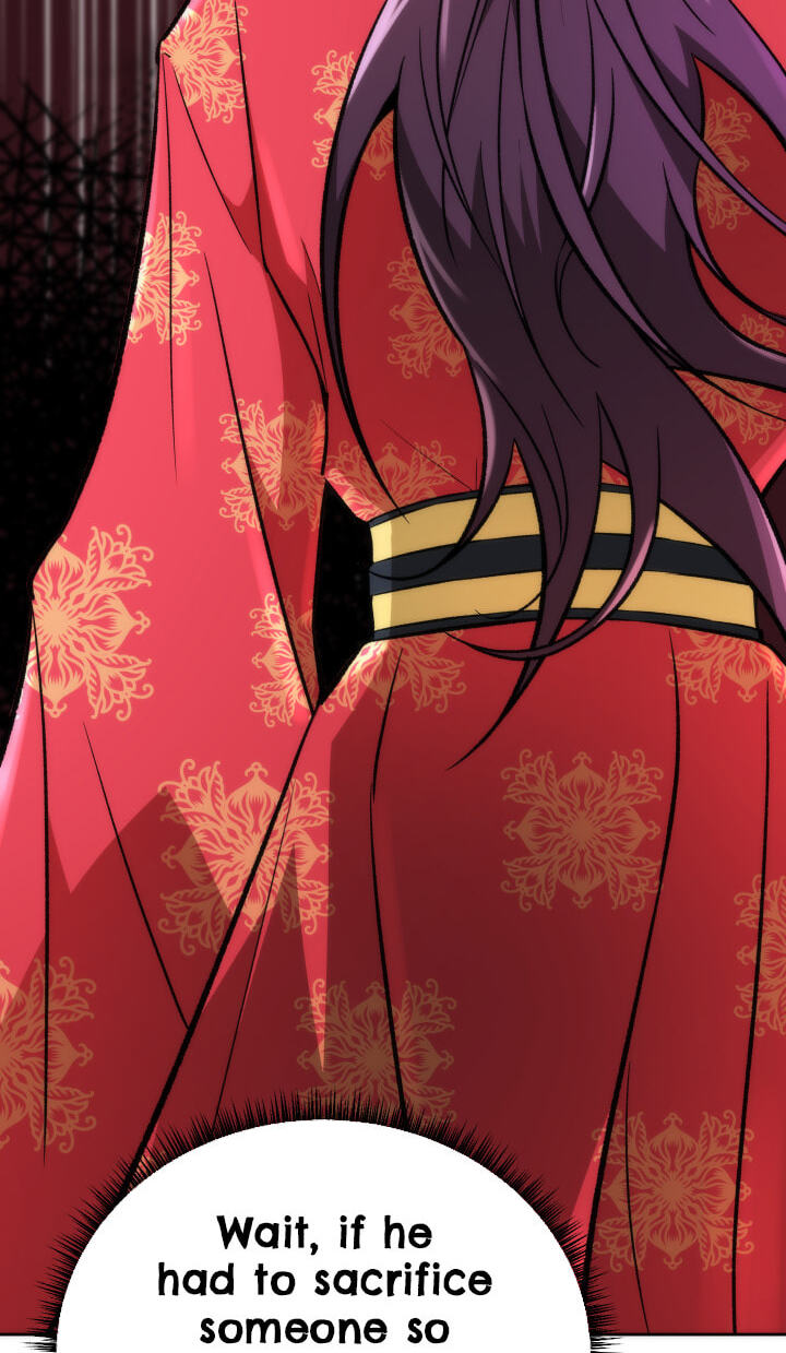 Love and Blade: Girl in Peril Chapter 52 page 51 - 