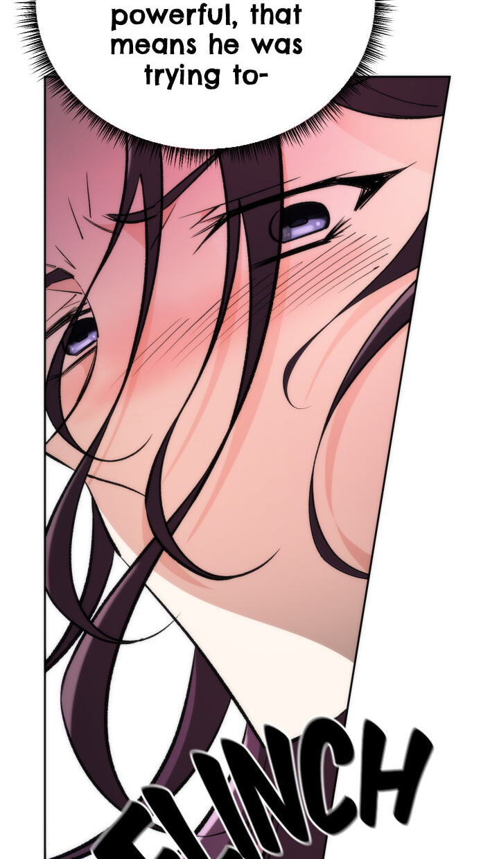 Love and Blade: Girl in Peril Chapter 52 page 52 - 