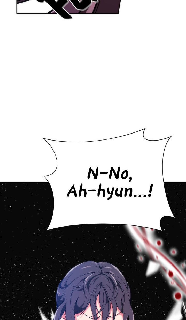 Love and Blade: Girl in Peril Chapter 52 page 53 - 