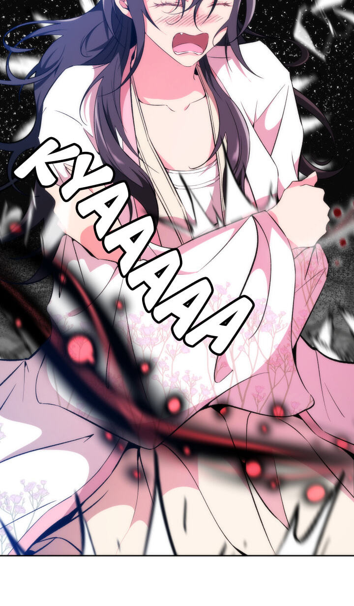Love and Blade: Girl in Peril Chapter 52 page 54 - 