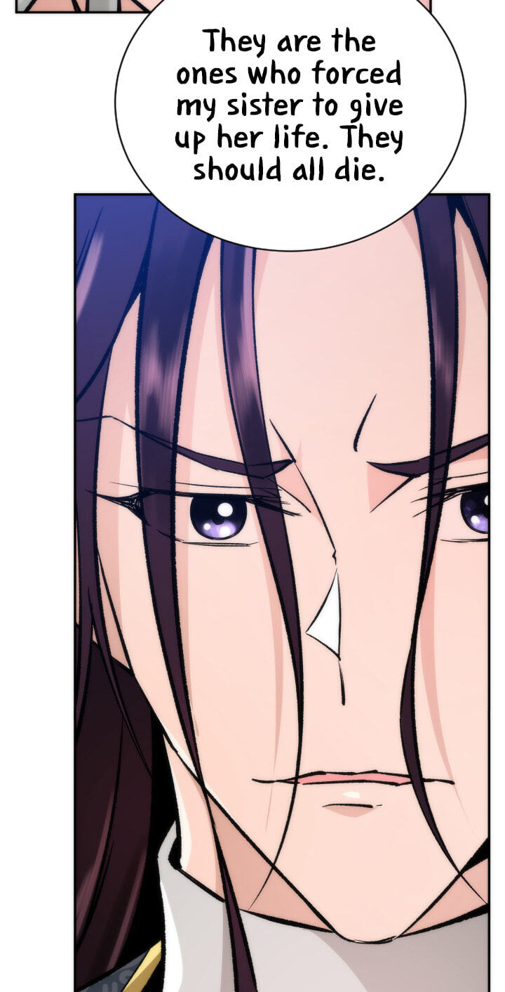Love and Blade: Girl in Peril Chapter 52 page 59 - 