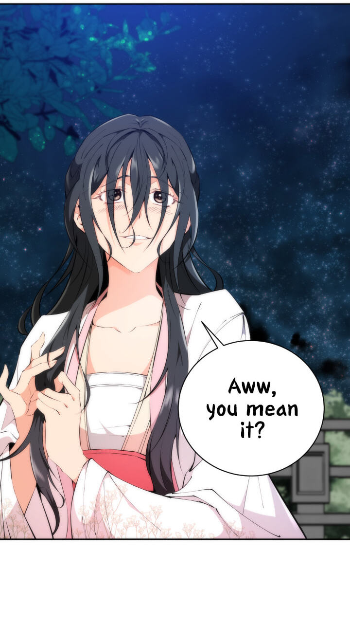 Love and Blade: Girl in Peril Chapter 52 page 7 - 