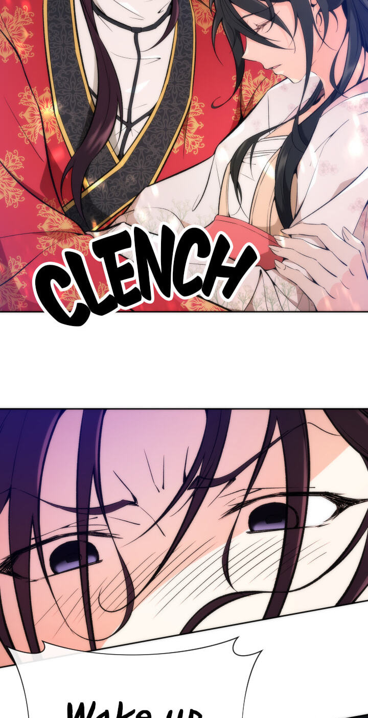 Love and Blade: Girl in Peril Chapter 53 page 2 - 
