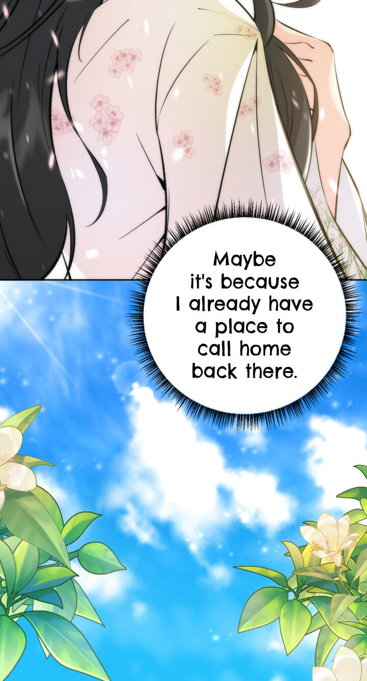 Love and Blade: Girl in Peril Chapter 53 page 23 - 