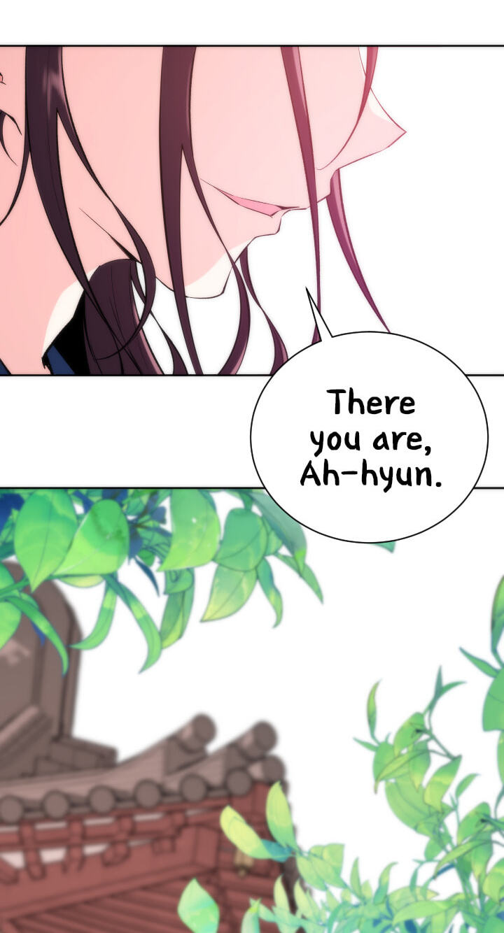 Love and Blade: Girl in Peril Chapter 53 page 25 - 