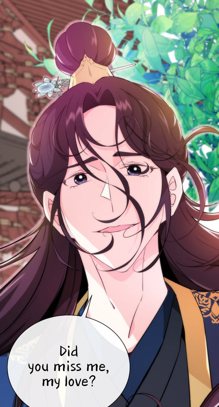 Love and Blade: Girl in Peril Chapter 53 page 26 - 
