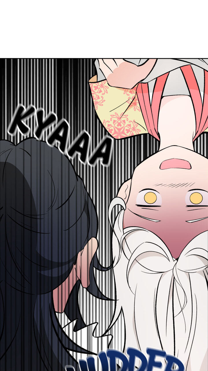 Love and Blade: Girl in Peril Chapter 53 page 29 - 