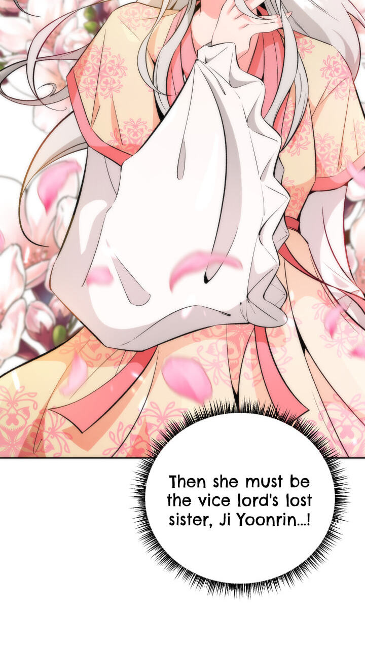 Love and Blade: Girl in Peril Chapter 53 page 35 - 