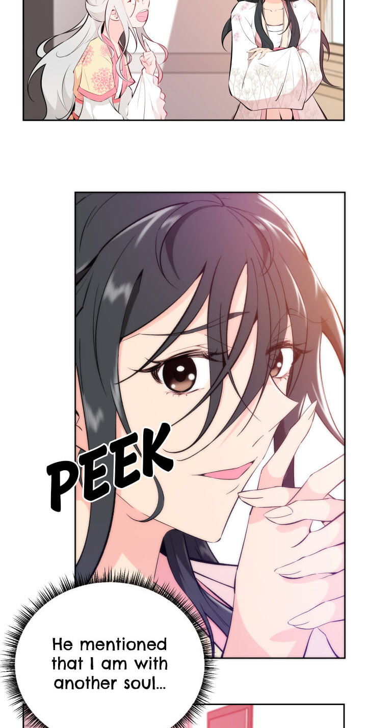 Love and Blade: Girl in Peril Chapter 53 page 37 - 