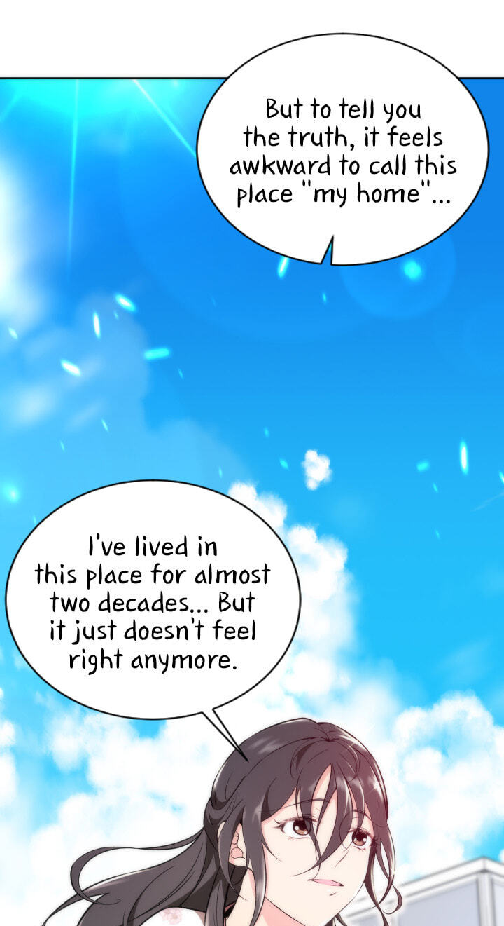 Love and Blade: Girl in Peril Chapter 53 page 43 - 