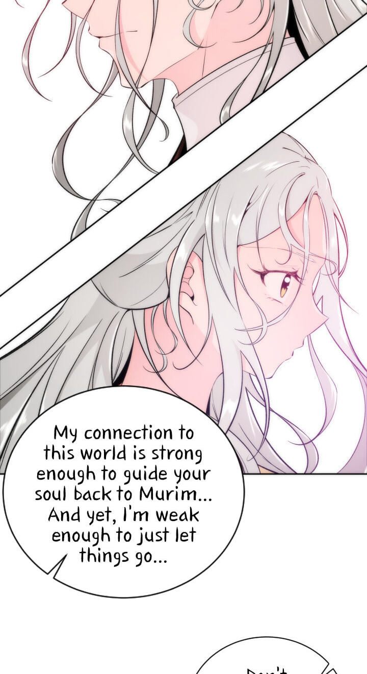 Love and Blade: Girl in Peril Chapter 53 page 45 - 