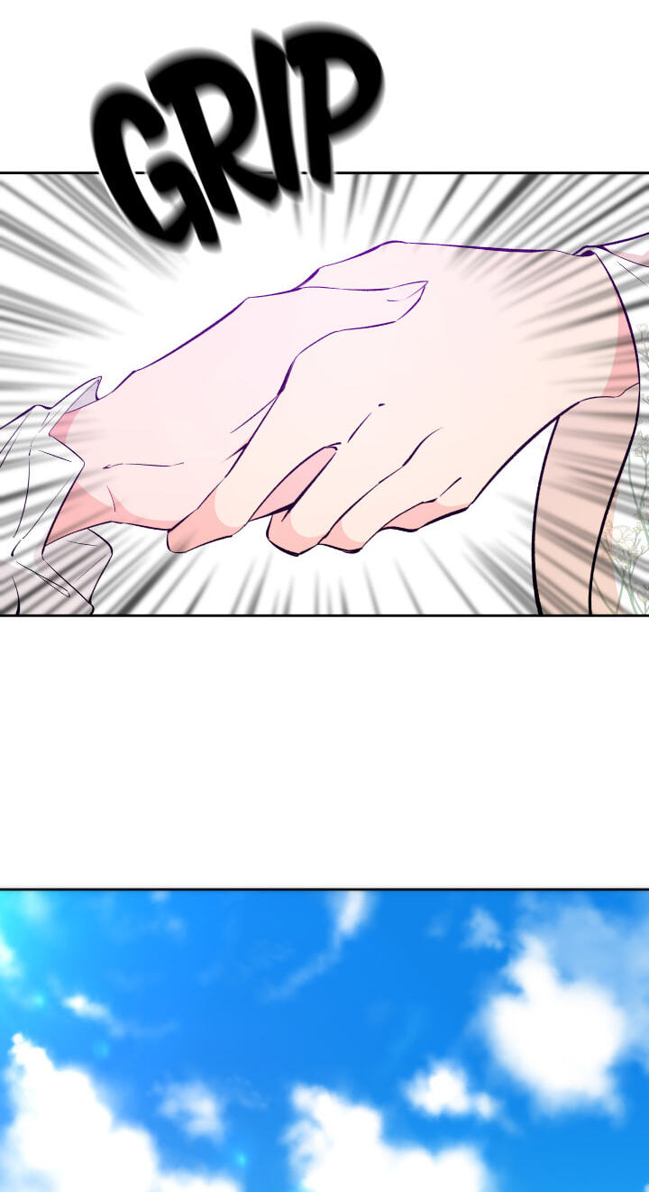 Love and Blade: Girl in Peril Chapter 53 page 48 - 
