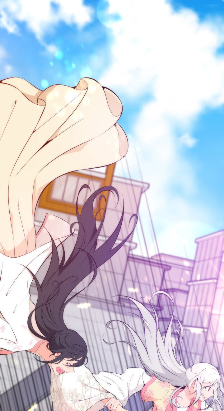 Love and Blade: Girl in Peril Chapter 53 page 49 - 