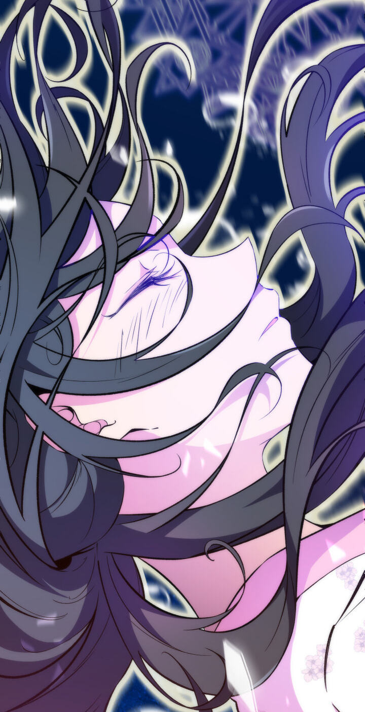 Love and Blade: Girl in Peril Chapter 53 page 6 - 