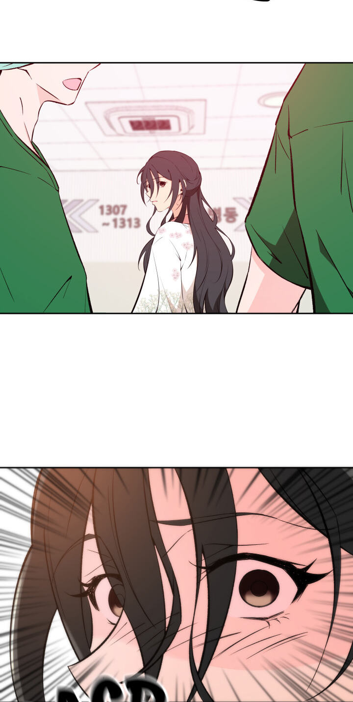 Love and Blade: Girl in Peril Chapter 53 page 55 - 