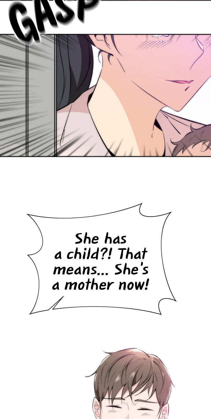 Love and Blade: Girl in Peril Chapter 53 page 56 - 