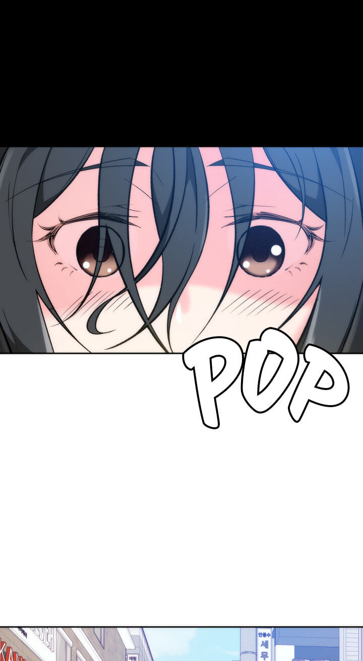 Love and Blade: Girl in Peril Chapter 53 page 8 - 