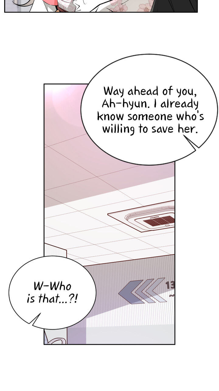 Love and Blade: Girl in Peril Chapter 54 page 13 - 