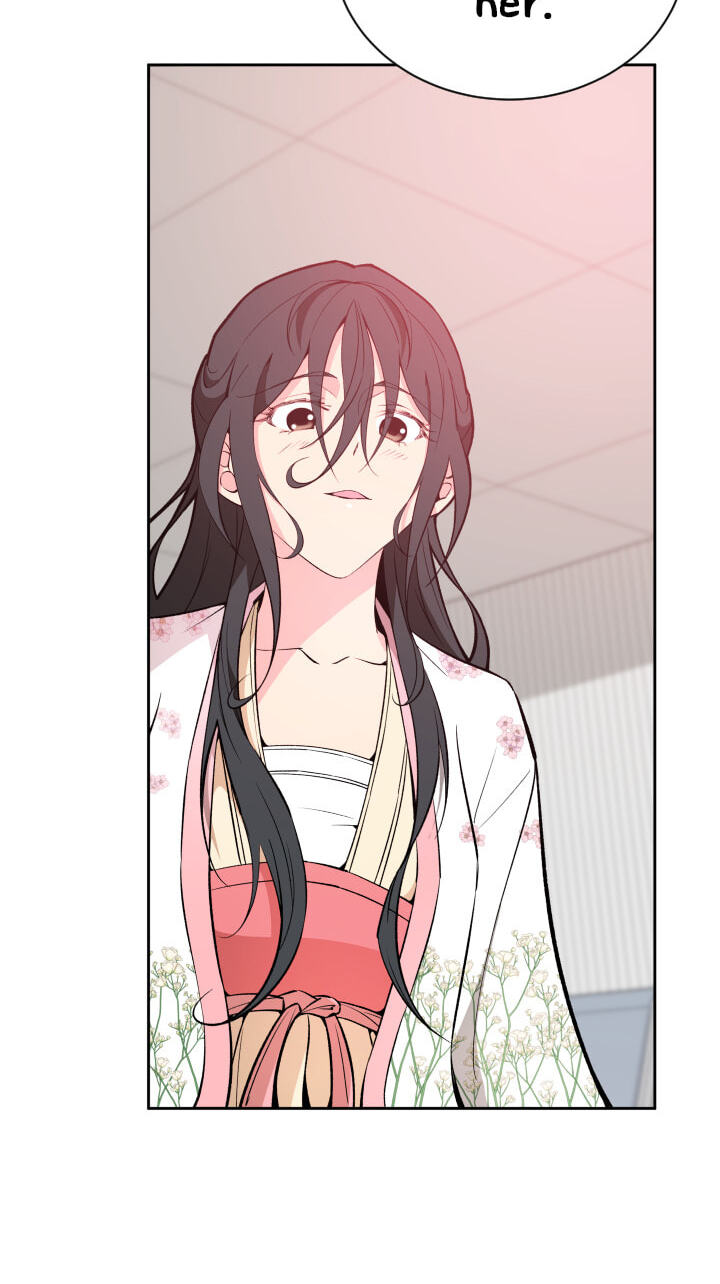 Love and Blade: Girl in Peril Chapter 54 page 15 - 