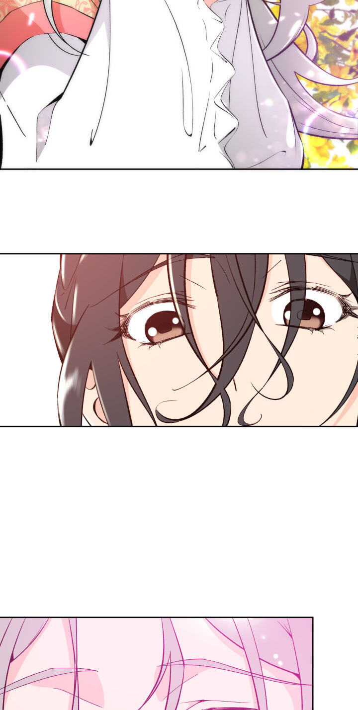 Love and Blade: Girl in Peril Chapter 54 page 17 - 