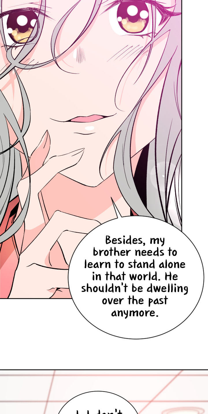 Love and Blade: Girl in Peril Chapter 54 page 18 - 