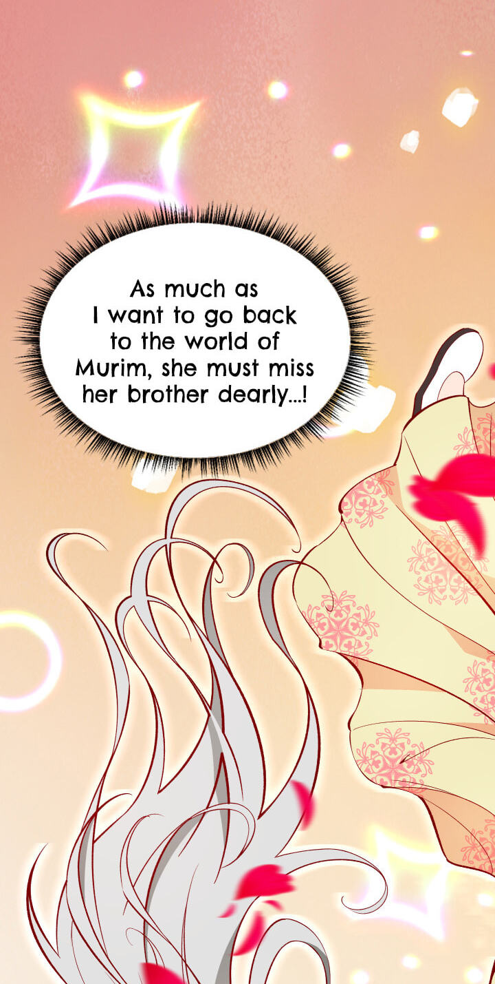 Love and Blade: Girl in Peril Chapter 54 page 20 - 