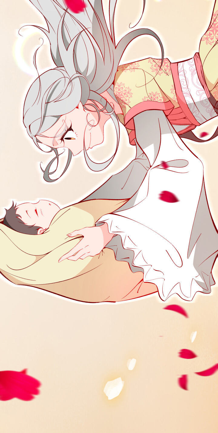 Love and Blade: Girl in Peril Chapter 54 page 21 - 