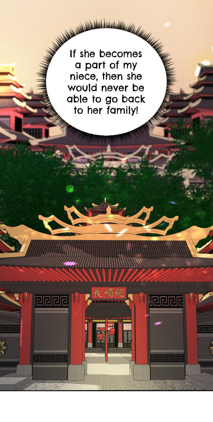 Love and Blade: Girl in Peril Chapter 54 page 22 - 