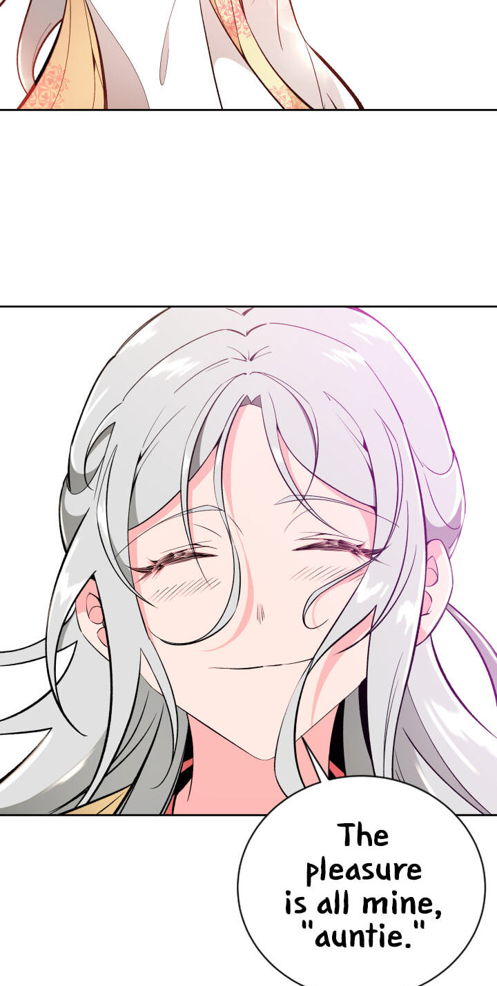Love and Blade: Girl in Peril Chapter 54 page 24 - 