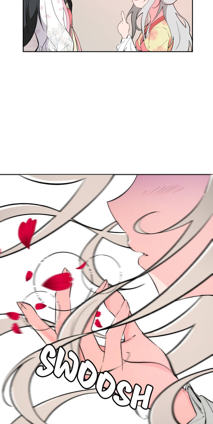 Love and Blade: Girl in Peril Chapter 54 page 26 - 