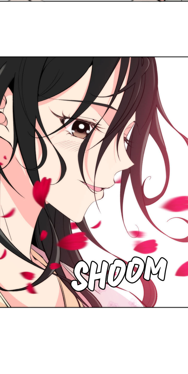 Love and Blade: Girl in Peril Chapter 54 page 27 - 