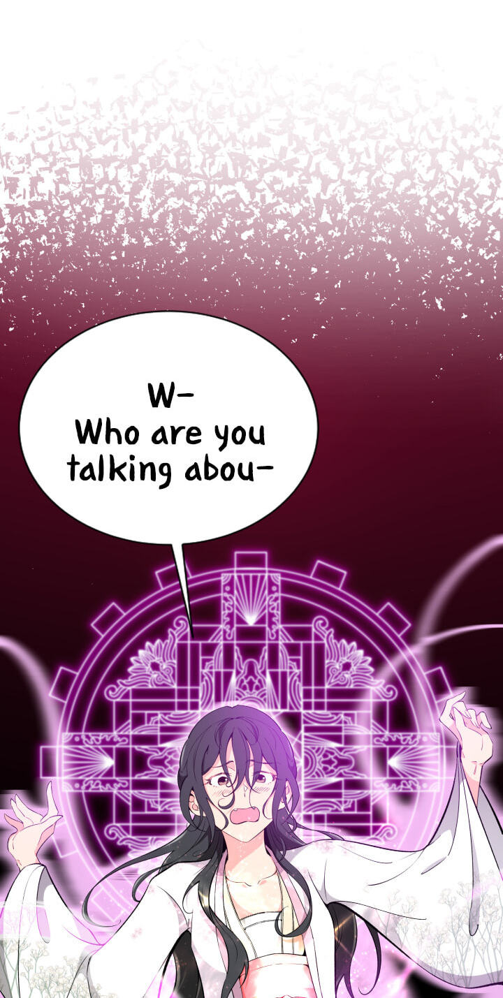 Love and Blade: Girl in Peril Chapter 54 page 28 - 