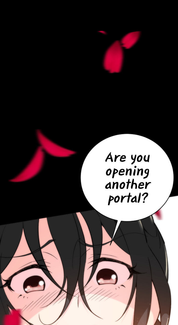 Love and Blade: Girl in Peril Chapter 54 page 30 - 