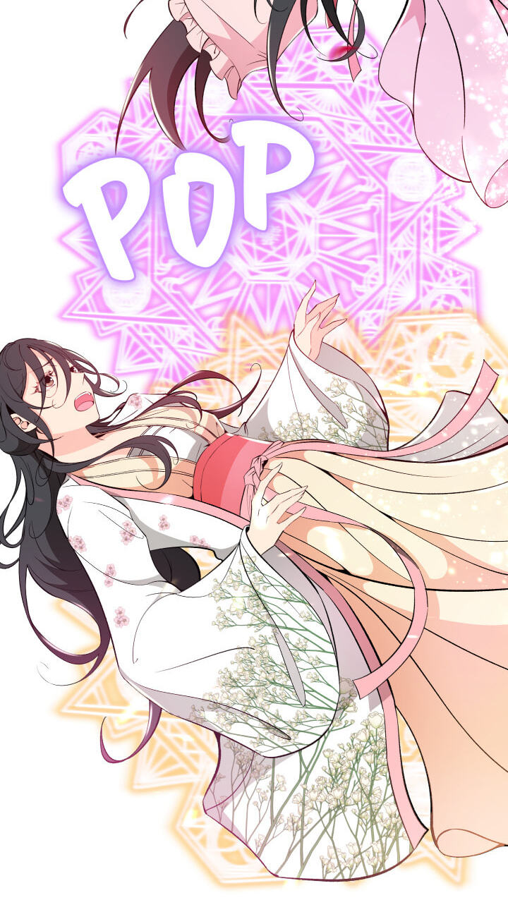 Love and Blade: Girl in Peril Chapter 54 page 32 - 