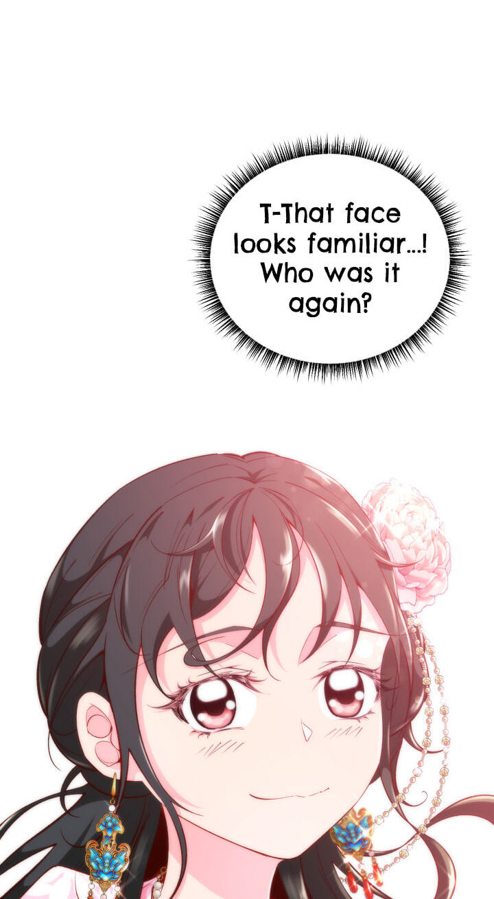 Love and Blade: Girl in Peril Chapter 54 page 33 - 
