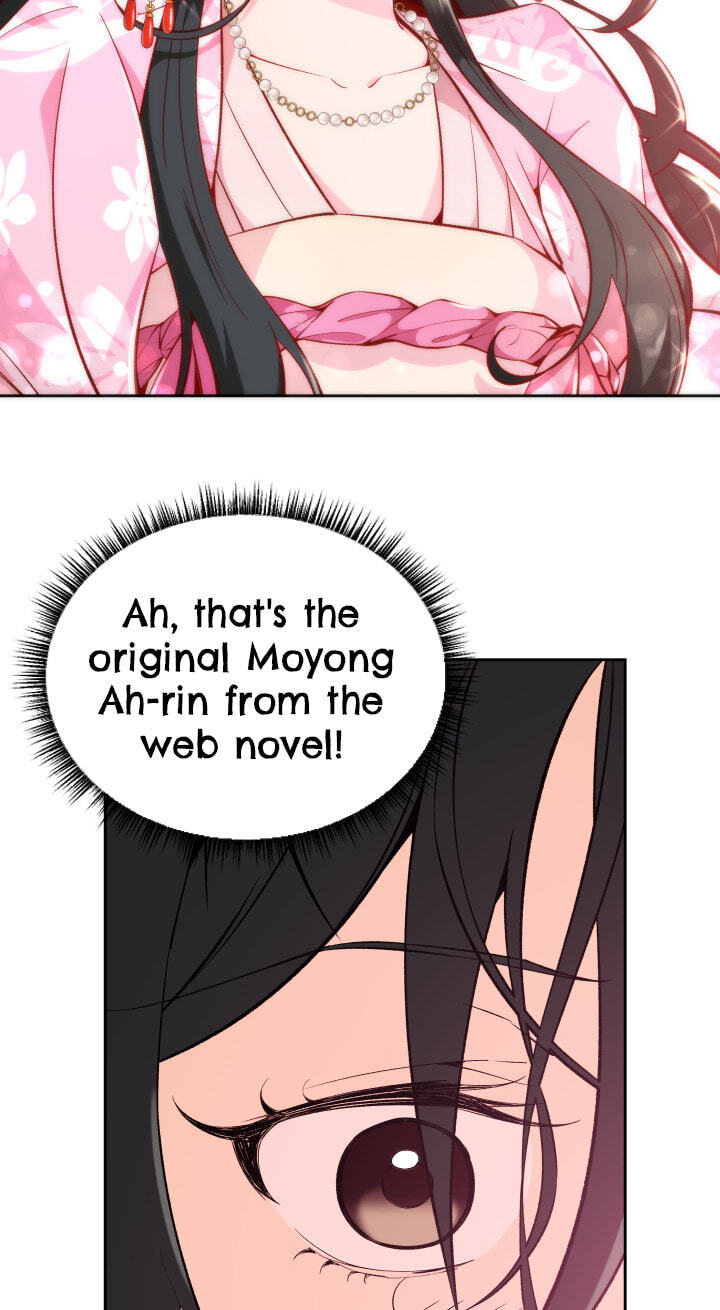 Love and Blade: Girl in Peril Chapter 54 page 34 - 