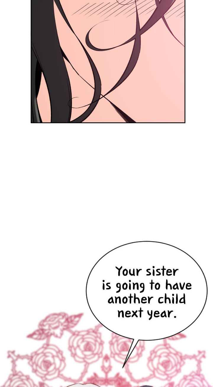 Love and Blade: Girl in Peril Chapter 54 page 35 - 