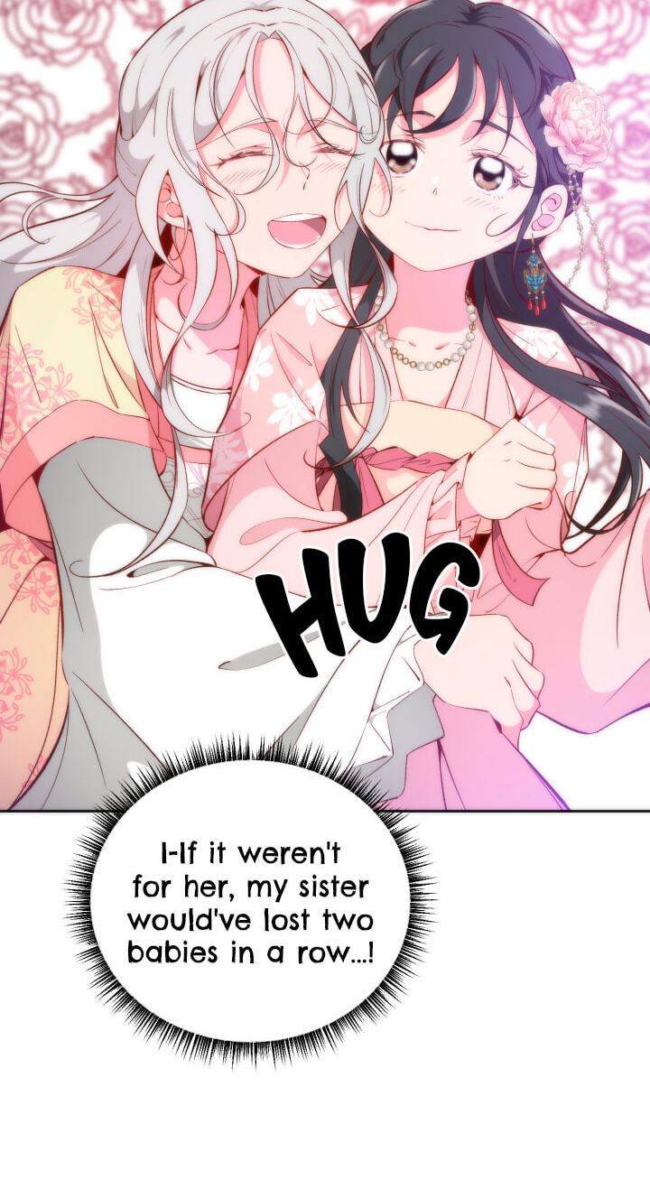 Love and Blade: Girl in Peril Chapter 54 page 36 - 