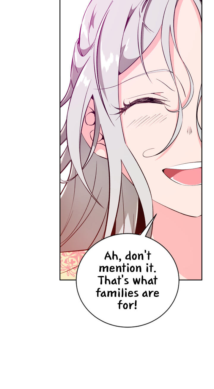 Love and Blade: Girl in Peril Chapter 54 page 38 - 