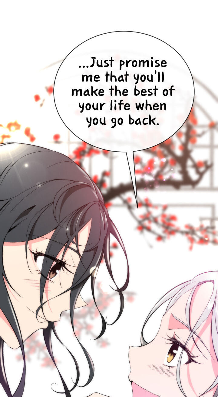 Love and Blade: Girl in Peril Chapter 54 page 39 - 