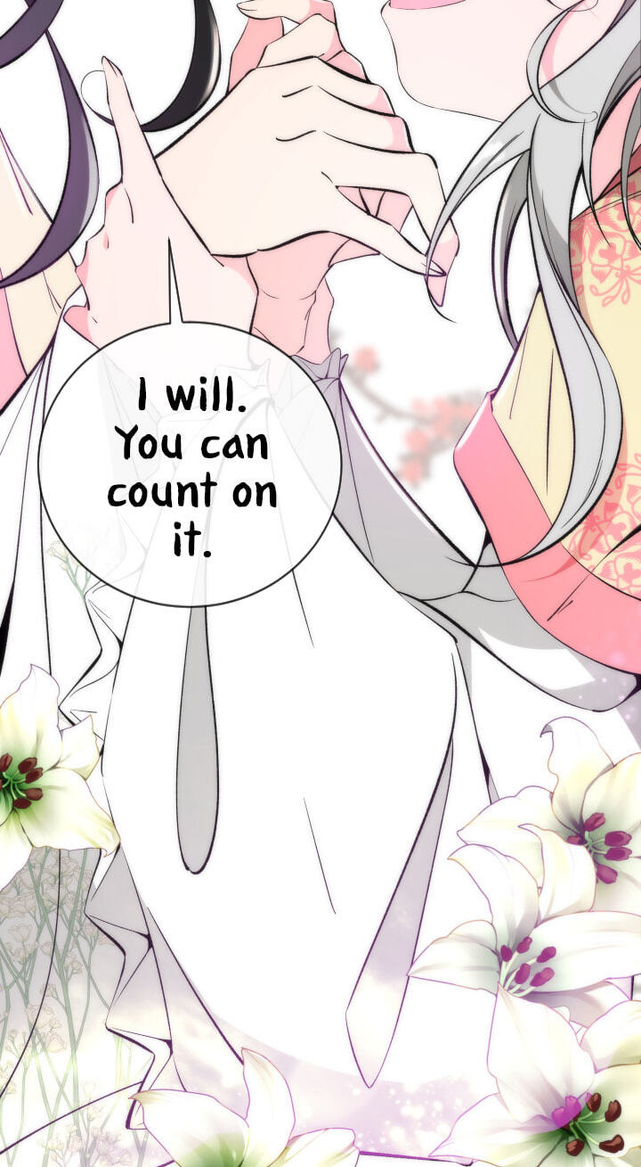 Love and Blade: Girl in Peril Chapter 54 page 40 - 
